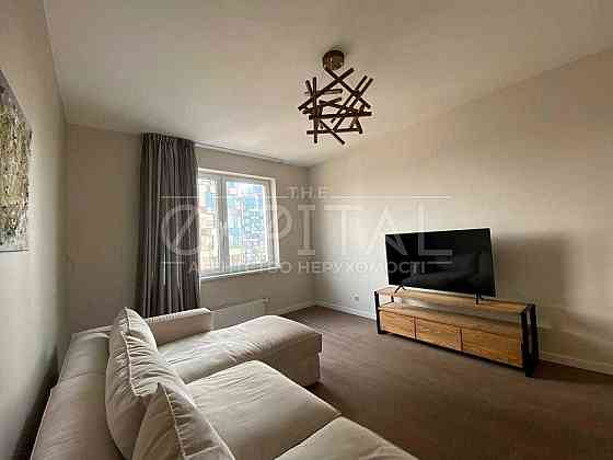 Оренда 2к біля Тетріс Холл Перша здача вул. Діловая, Печерск, Київ Киев