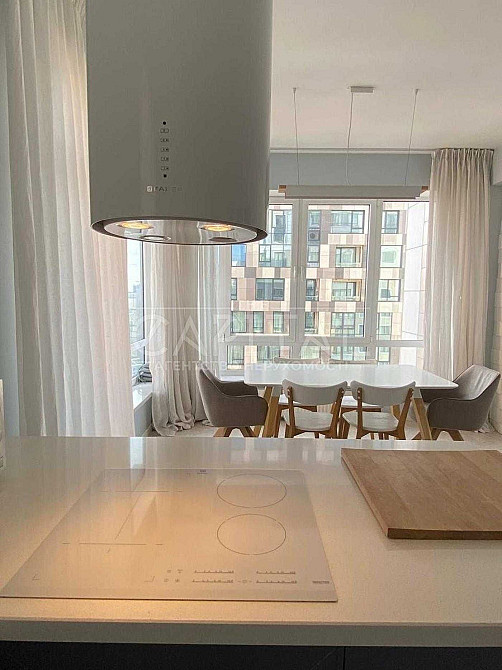 Оренда 2к біля Тетріс Холл Перша здача вул. Діловая, Печерск, Київ Киев - изображение 5