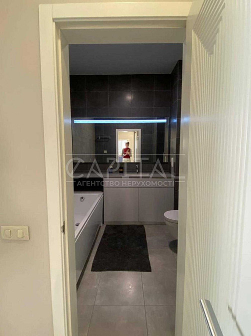 Оренда 2к біля Тетріс Холл Перша здача вул. Діловая, Печерск, Київ Киев - изображение 7