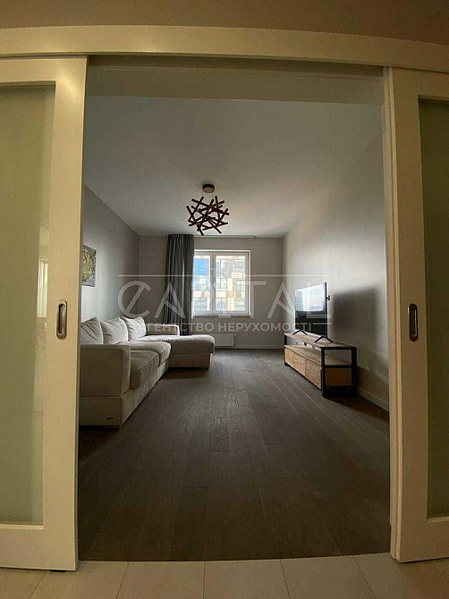 Оренда 2к біля Тетріс Холл Перша здача вул. Діловая, Печерск, Київ Киев - изображение 6