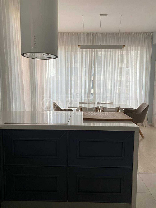 Оренда 2к біля Тетріс Холл Перша здача вул. Діловая, Печерск, Київ Киев - изображение 4