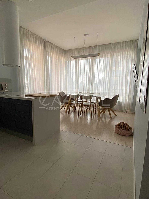 Оренда 2к біля Тетріс Холл Перша здача вул. Діловая, Печерск, Київ Киев - изображение 2