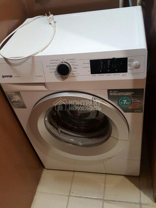 Здається 1 комн 522 мкрн, Дафі, м.Салтівська (Героев Праці) Харків - зображення 6