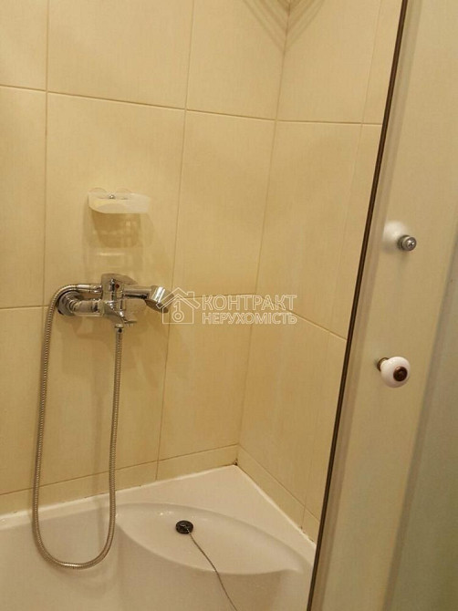 Здається 1 комн 522 мкрн, Дафі, м.Салтівська (Героев Праці) Харків - зображення 7