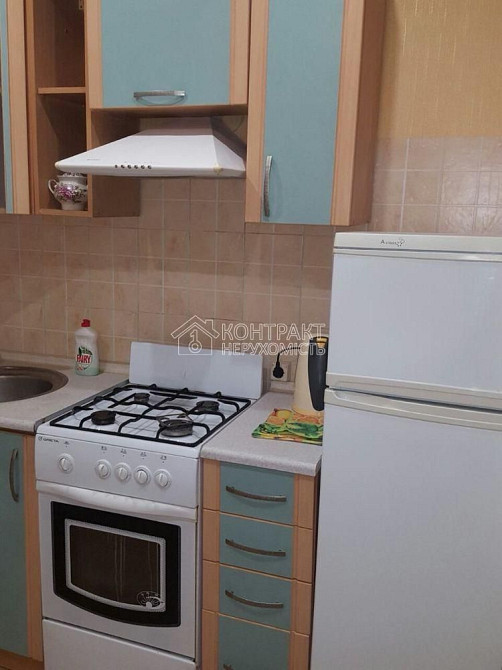 Здається 1 комн 522 мкрн, Дафі, м.Салтівська (Героев Праці) Харків - зображення 3