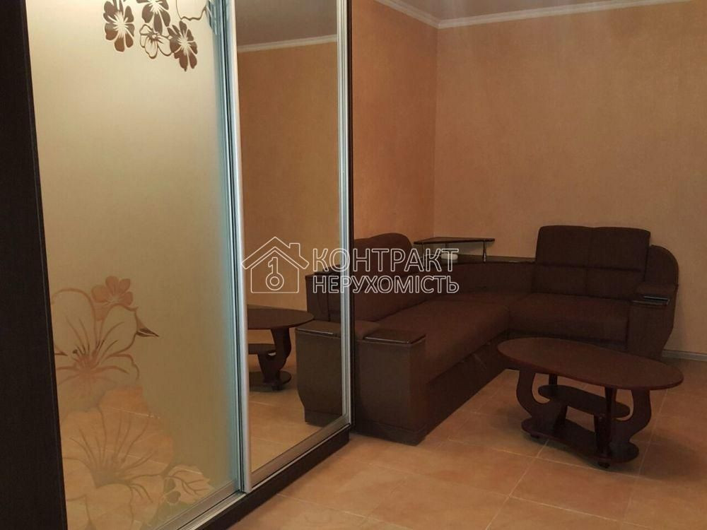 Здається 1 комн 522 мкрн, Дафі, м.Салтівська (Героев Праці) Харків - зображення 1