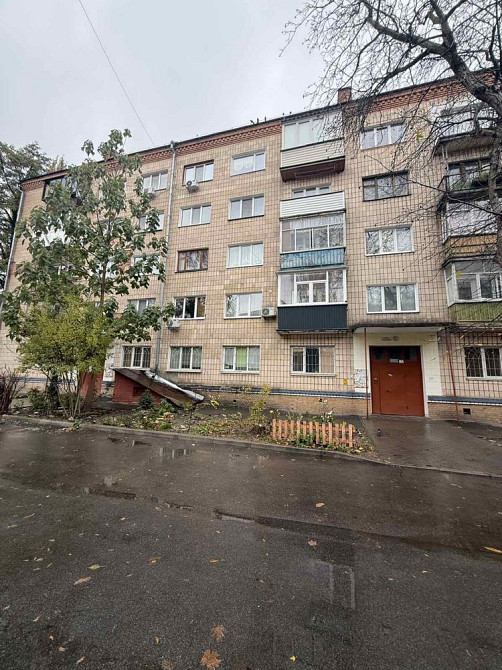 ЦЕНТР! Площа! Оренда однокімнатної квартири! Чернигов - изображение 1