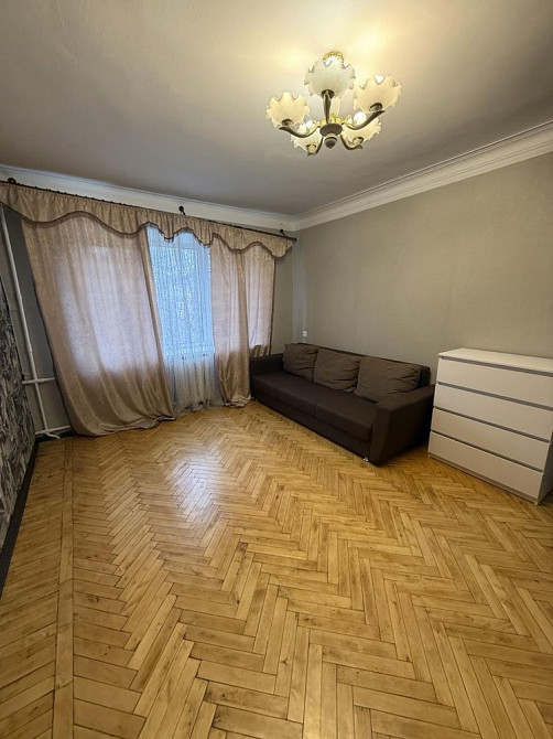 ЦЕНТР! Площа! Оренда однокімнатної квартири! Чернигов - изображение 4