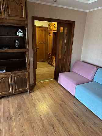 Сдается трехкомнатна квартира. 6,5 фонтана. Долгосрочно Одесса