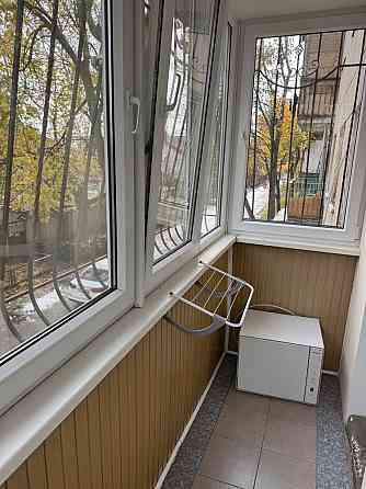 Сдается трехкомнатна квартира. 6,5 фонтана. Долгосрочно Одесса