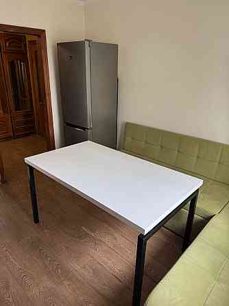 Сдается трехкомнатна квартира. 6,5 фонтана. Долгосрочно Одесса