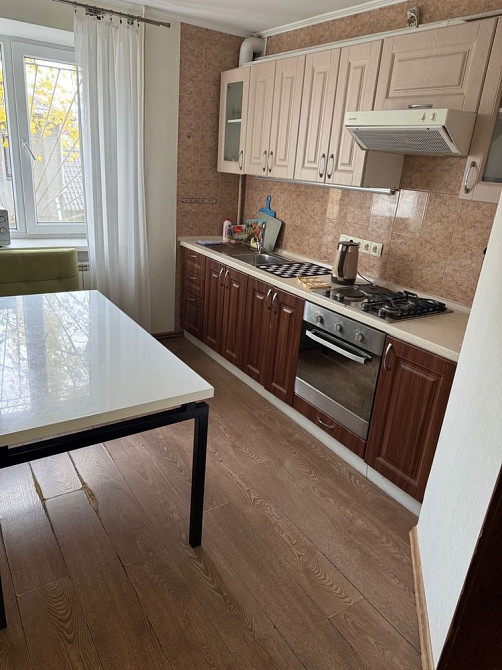 Сдается трехкомнатна квартира. 6,5 фонтана. Долгосрочно Одеса - зображення 2