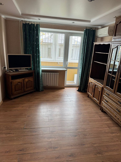 Сдается трехкомнатна квартира. 6,5 фонтана. Долгосрочно Одеса - зображення 7