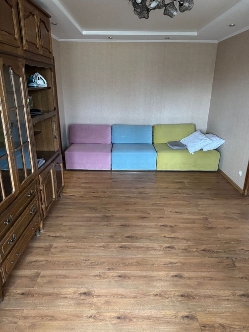 Сдается трехкомнатна квартира. 6,5 фонтана. Долгосрочно Одеса - зображення 5