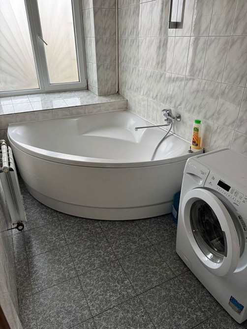 Сдается трехкомнатна квартира. 6,5 фонтана. Долгосрочно Одеса - зображення 8