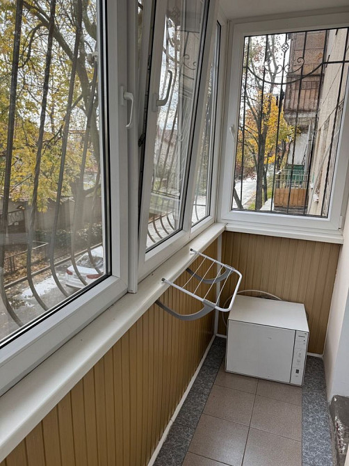 Сдается трехкомнатна квартира. 6,5 фонтана. Долгосрочно Одеса - зображення 3