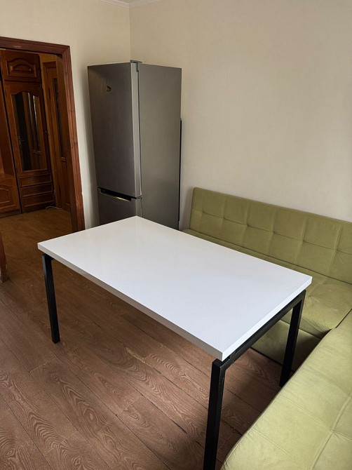 Сдается трехкомнатна квартира. 6,5 фонтана. Долгосрочно Одеса - зображення 1