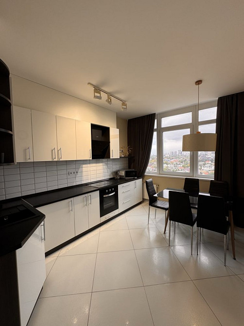 Аренда 2 ком.ЖК 31 Жемчужина,10 Фонтана,Фонтанская дорога Одесса - изображение 6