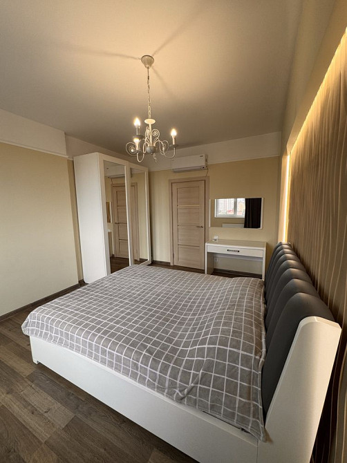 Аренда 2 ком.ЖК 31 Жемчужина,10 Фонтана,Фонтанская дорога Одесса - изображение 4