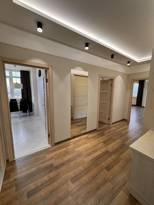 Аренда 2 ком.ЖК 31 Жемчужина,10 Фонтана,Фонтанская дорога Одесса - изображение 8