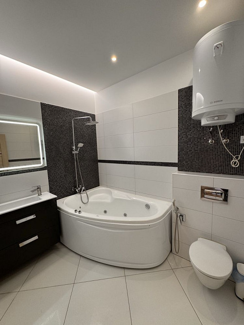 Аренда 2 ком.ЖК 31 Жемчужина,10 Фонтана,Фонтанская дорога Одесса - изображение 7