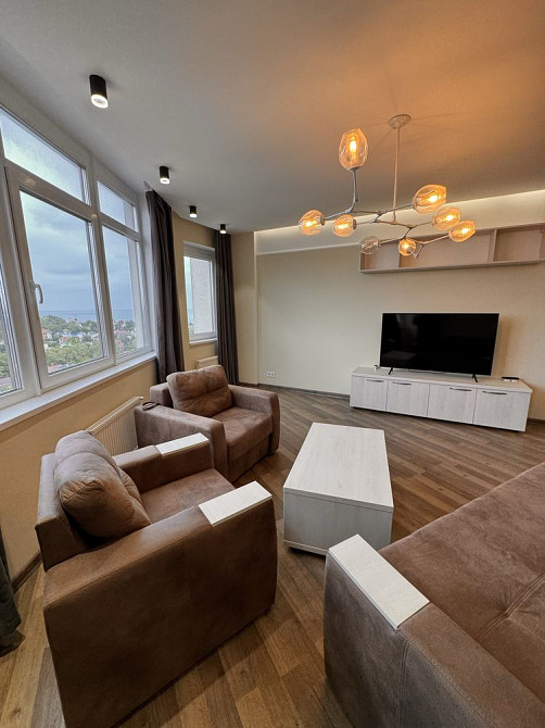 Аренда 2 ком.ЖК 31 Жемчужина,10 Фонтана,Фонтанская дорога Одесса - изображение 2