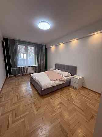 Оренда трикімнатної квартири Львов