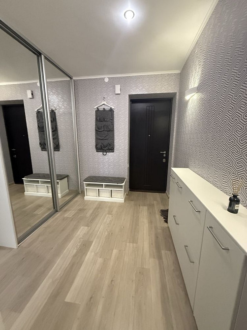 Оренда трикімнатної квартири Львів - зображення 8