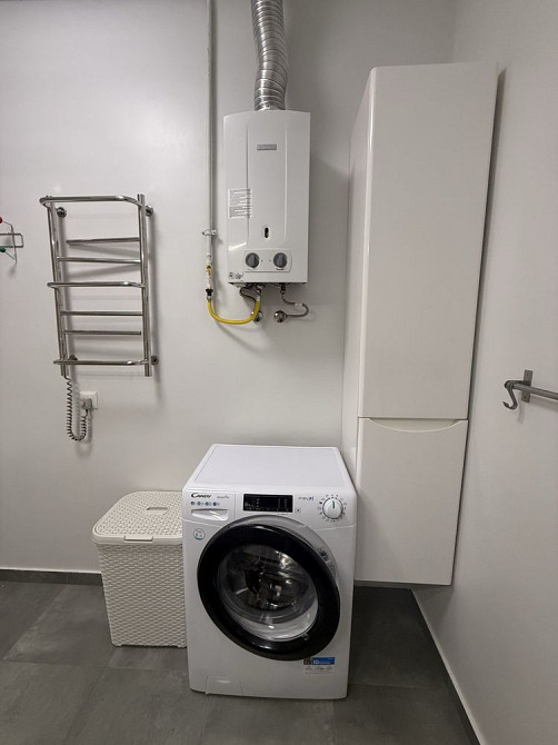 Оренда трикімнатної квартири Львів - зображення 7