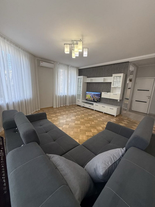 Оренда трикімнатної квартири Львів - зображення 1