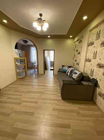 Здам квартиру в новобудові на Павловому Полі, М 23 Серпня Харьков