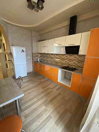 Здам квартиру в новобудові на Павловому Полі, М 23 Серпня Харьков