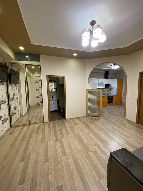 Здам квартиру в новобудові на Павловому Полі, М 23 Серпня Харків - зображення 8