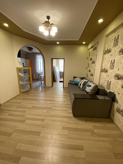 Здам квартиру в новобудові на Павловому Полі, М 23 Серпня Харків - зображення 5