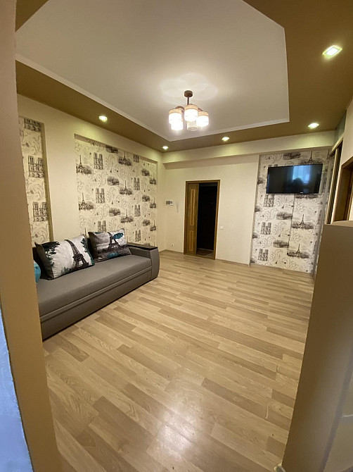 Здам квартиру в новобудові на Павловому Полі, М 23 Серпня Харків - зображення 6