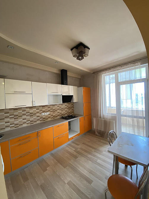 Здам квартиру в новобудові на Павловому Полі, М 23 Серпня Харків - зображення 1