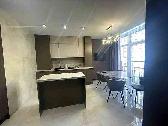 Оренда стильної квартири в ЖК Семицвіт Львов