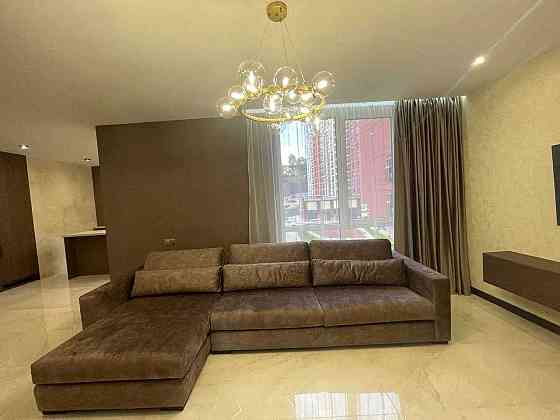 Оренда стильної квартири в ЖК Семицвіт Львов