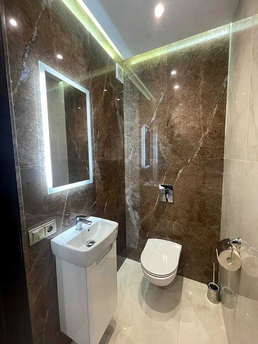 Оренда стильної квартири в ЖК Семицвіт Львів - зображення 8