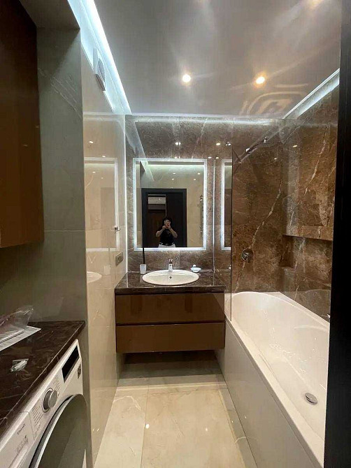 Оренда стильної квартири в ЖК Семицвіт Львів - зображення 7