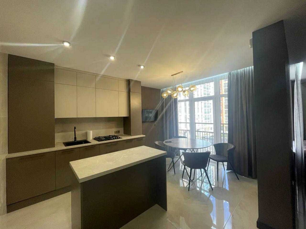 Оренда стильної квартири в ЖК Семицвіт Львів - зображення 1