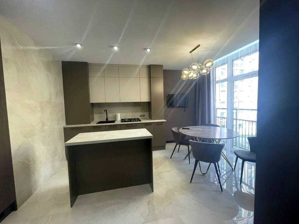 Оренда стильної квартири в ЖК Семицвіт Львів - зображення 2