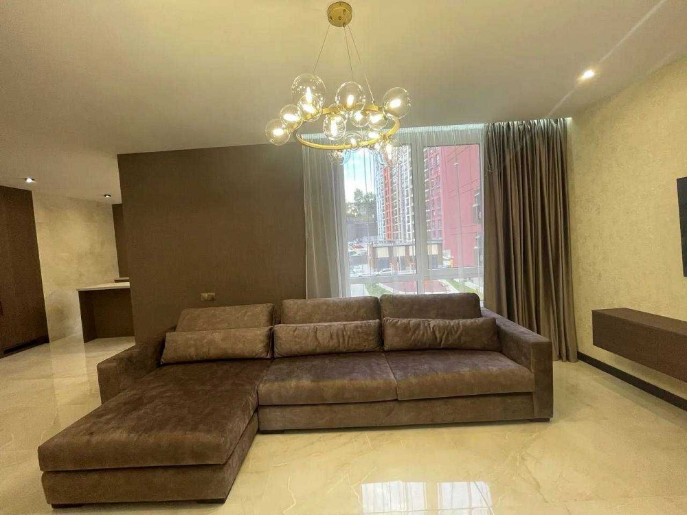 Оренда стильної квартири в ЖК Семицвіт Львів - зображення 4