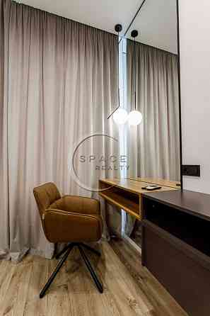 Оренда нового дворівневого пентхауса 116м2 в ЖК "Метрополіс" Киев