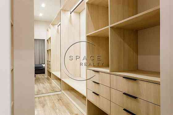 Оренда нового дворівневого пентхауса 116м2 в ЖК "Метрополіс" Киев