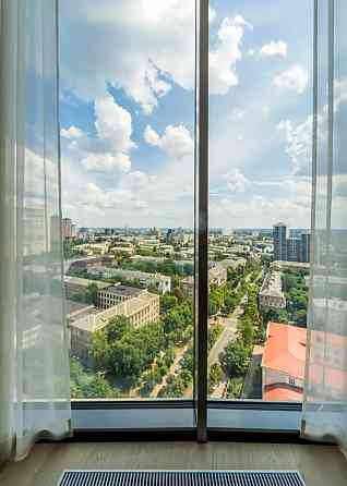 Дизайнерська 2 к кв,84 и,Taryan Towers,вул. Іоанна Павла, паркінг Киев