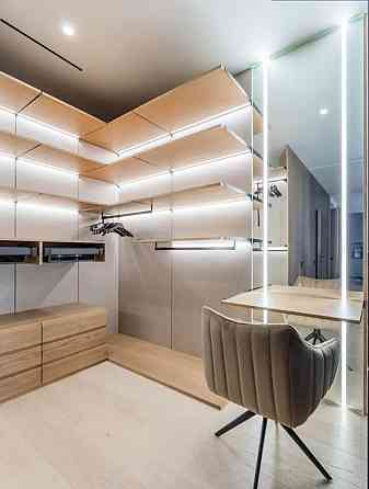 Дизайнерська 2 к кв,84 и,Taryan Towers,вул. Іоанна Павла, паркінг Киев