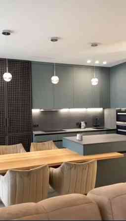 Дизайнерська 2 к кв,84 и,Taryan Towers,вул. Іоанна Павла, паркінг Киев