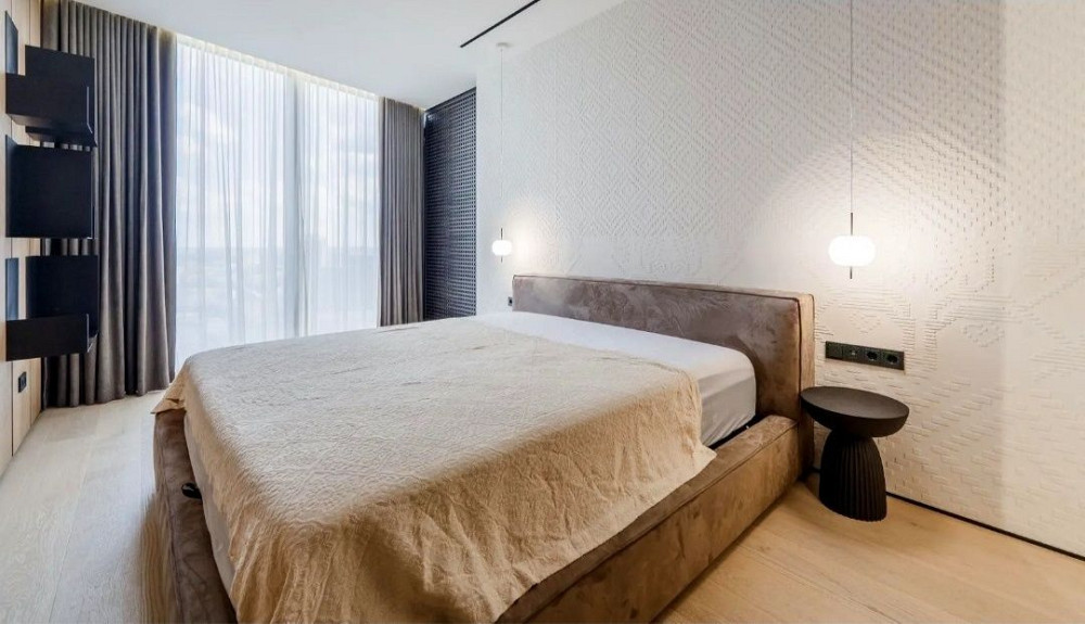 Дизайнерська 2 к кв,84 и,Taryan Towers,вул. Іоанна Павла, паркінг Киев - изображение 4