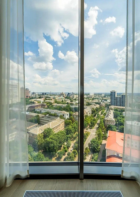 Дизайнерська 2 к кв,84 и,Taryan Towers,вул. Іоанна Павла, паркінг Киев - изображение 1